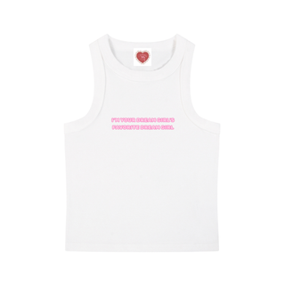 Dream Girl Tank