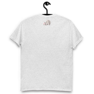 Cat Lady Association Classic Tee