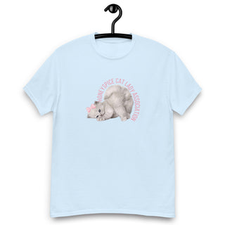 Cat Lady Association Classic Tee