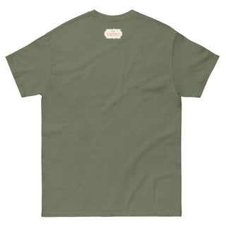 Cowquette Classic Tee