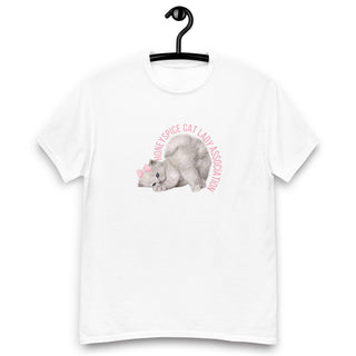 Cat Lady Association Classic Tee