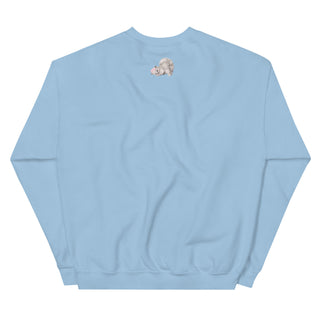 Cat Lady Association Classic Sweatshirt (full size range & extended colors)