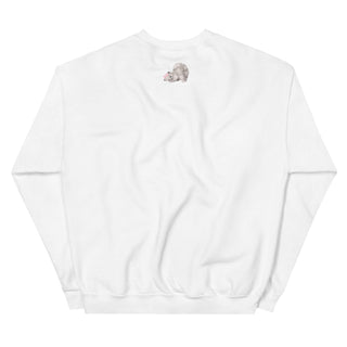 Cat Lady Association Classic Sweatshirt (full size range & extended colors)