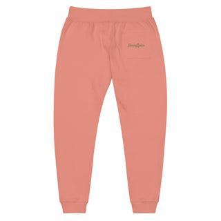 Garden Gnome Logo Fleece Sweatpants