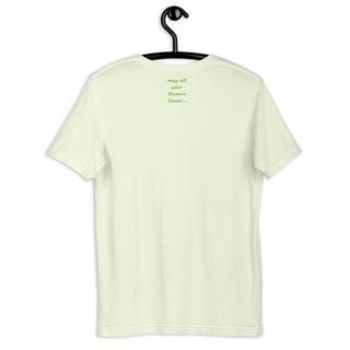 HoneySpice Garden Tee