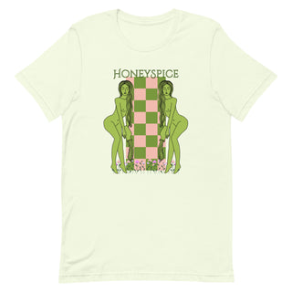 HoneySpice Garden Tee